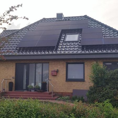Ferienwohnung Lohf Handewitt Exterior foto