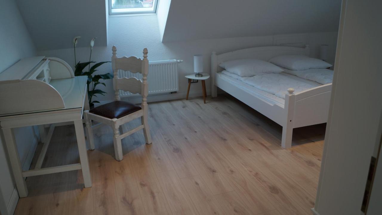 Ferienwohnung Lohf Handewitt Exterior foto